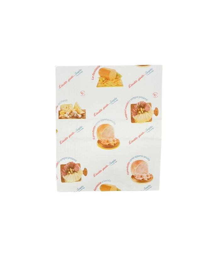 POLITENATA SALUMERIA GR45 25X37 KG10