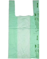 SHOPPERS BIO-COMPOSTABILI MINI KG 3