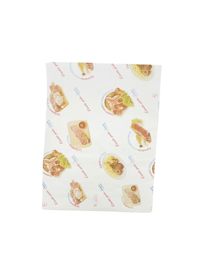 POLITENATA 37X50 MACELLERIA GR45 KG 10