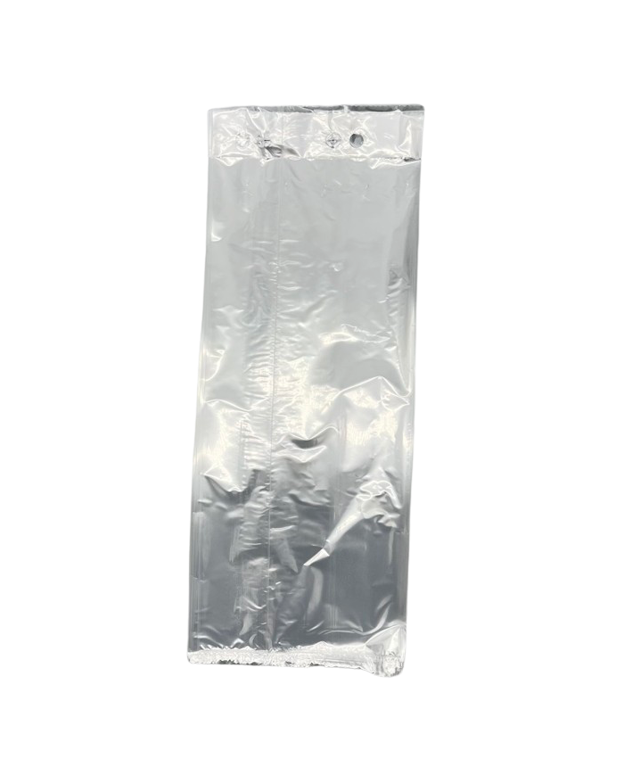 BUSTINE PER ALIMENTI IN PLT 18X45 KG10