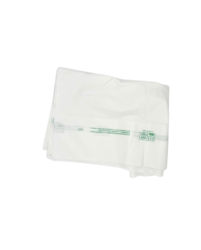 BUSTONI NU BIOCOMPOSTABILI 90X110 KG10