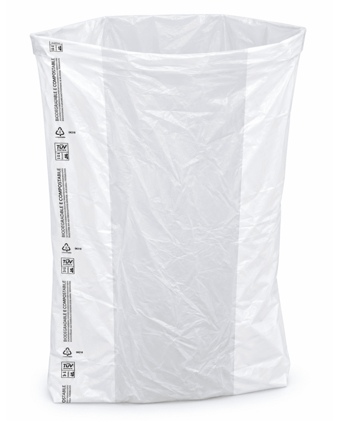 BUSTONI NU BIOCOMPOSTABILI 90X110 KG10