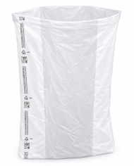 BUSTONI NU BIOCOMPOSTABILI 90X110 KG10