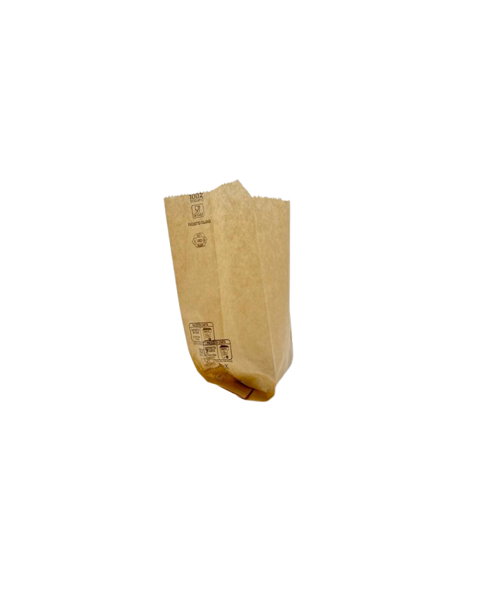 SACCHETTI VELIN 12X24 PZ 1000