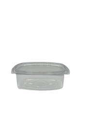 VASCHETTE SL OVALI 500 CC PZ 50