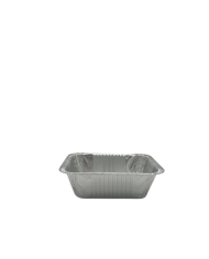 VASCHETTE ALLUMINIO 1 PRS G (110) PZ 100