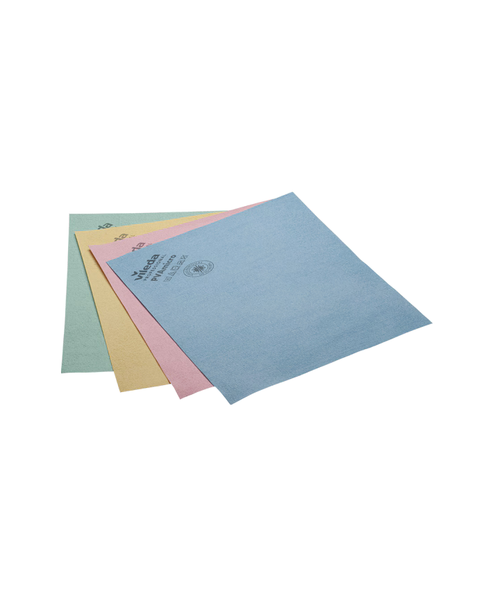 PANNO PVA MICRO BLU PZ 5 VILEDA