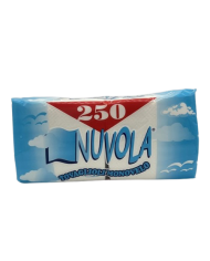 TOVAGLIOLI NUVOLA 250PZ