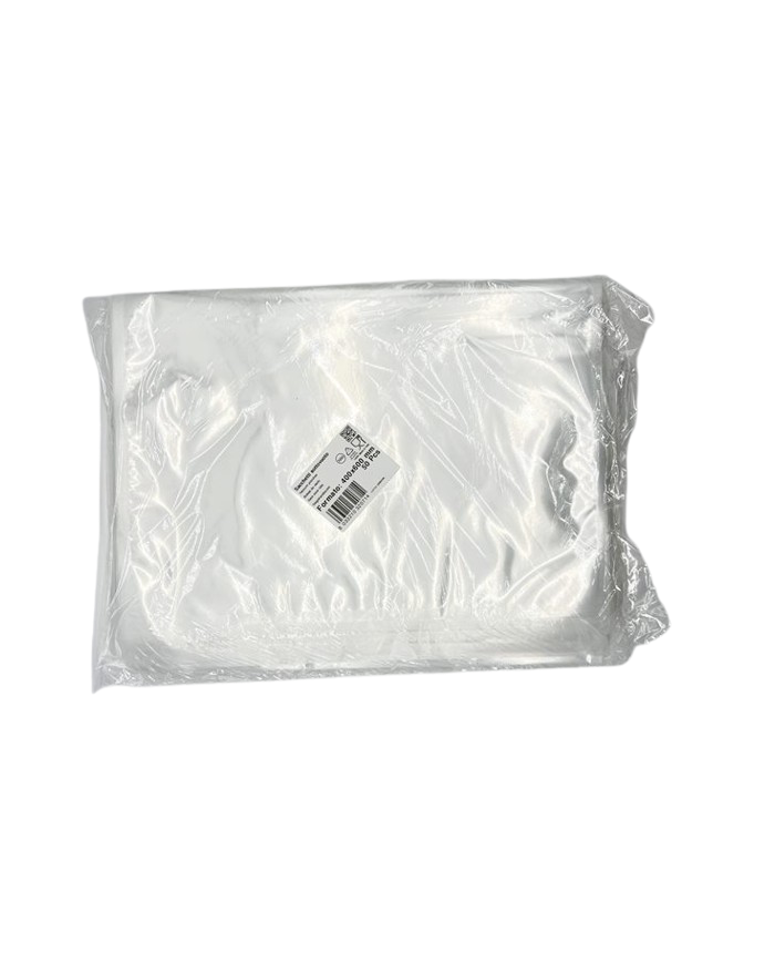 BUSTE SOTTOVUOTO LISCE 40X60 PZ 100