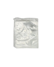 BUSTE SOTTOVUOTO LISCE 17X20 PZ 100