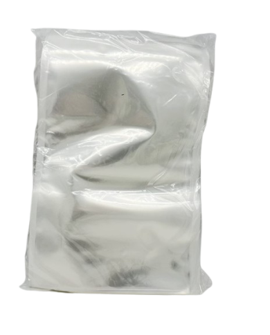 BUSTE SOTTOVUOTO LISCE 20X30 PZ 100