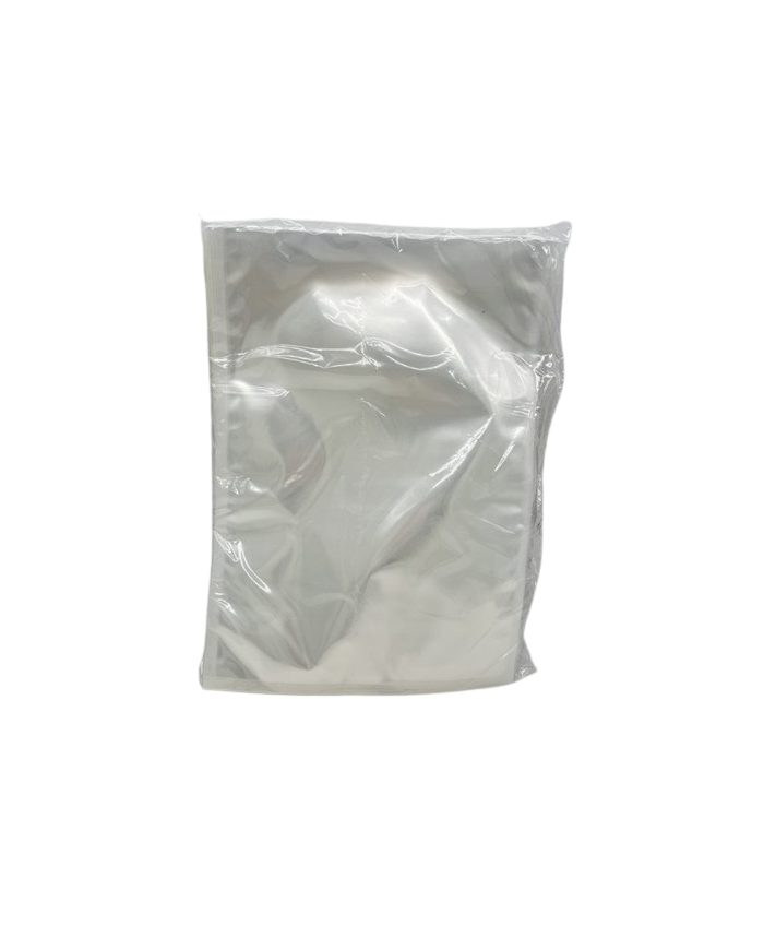 BUSTE SOTTOVUOTO LISCE 25X35 PZ 100
