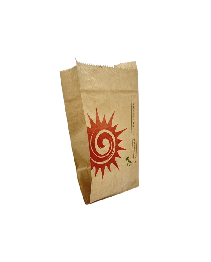 SACCHETTI VELIN 17X36 KG10