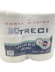 CARTA IGIENICA MINI JUMBO 180MTX12RT