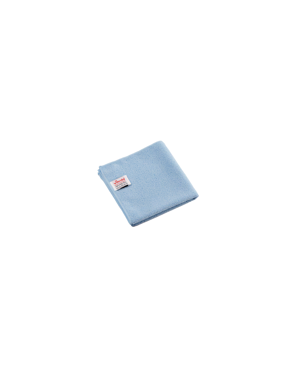 PANNO MICROFIBRA R-MICROTUFF BASE BLU PZ 5