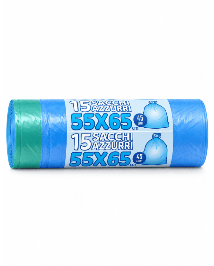 ROTOLO NU 55X65 CON STRINGA PZ 15