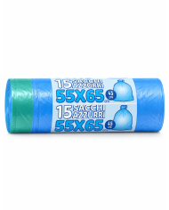 ROTOLO NU 55X65 CON STRINGA PZ 15