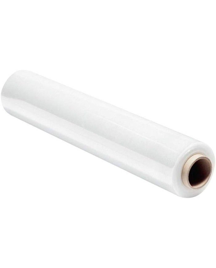 FILM ESTENSIBILE TRASPARENTE H50 KG 2,4
