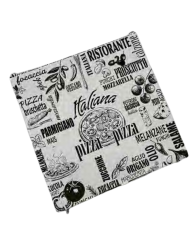 SCATOLA PIZZA 33X33 PZ 100