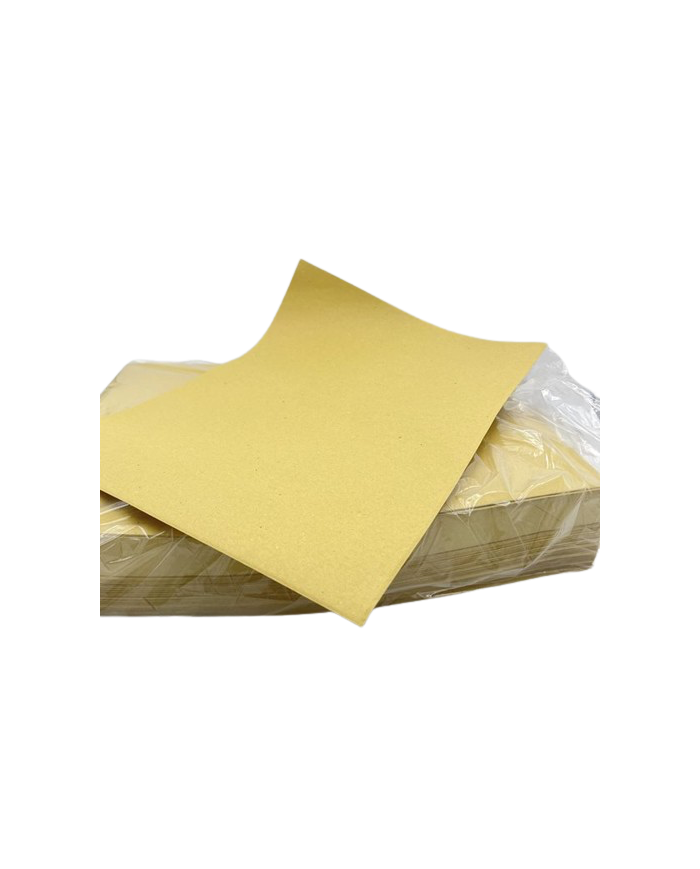 TOVAGLIETTA CARTA PAGLIA 30X40 PZ 500