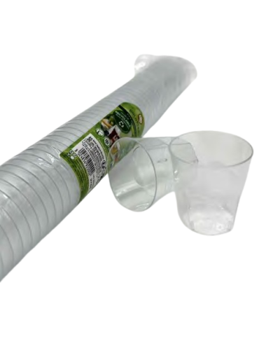 BICCHIERI DEGUSTAZIONE 30C PZ 80
