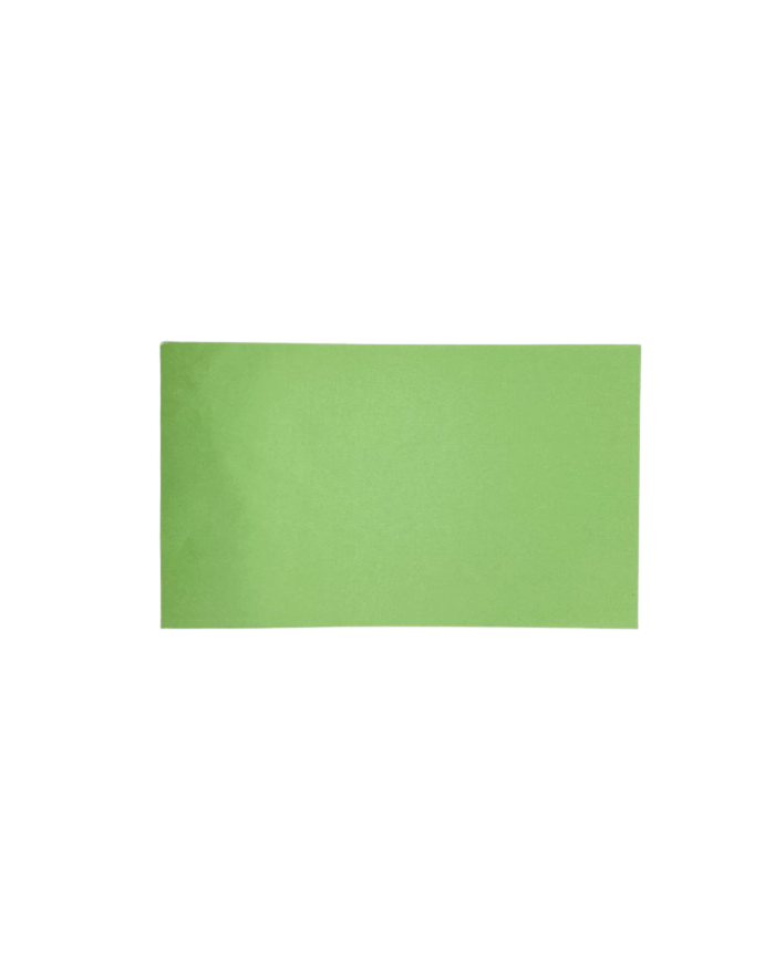 CARTA IDRO VEGETALE VERDE 25X42 PZ100