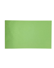 CARTA IDRO VEGETALE VERDE 25X42 PZ100