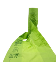 ROTOLI SHOP BIOCOMPOSTABILI 30X60 KG. 1,0