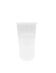 BICCHIERI IN PET 500CC PZ 40