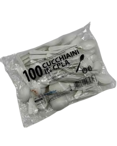 Stuzzicadenti Imbustati Crown Chef - Confezione Da 1000 Pezzi, In Betulla A Doppia Punta - Foto 10