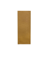 BUSTINE PORTA POSATE CARTA PAGLIA PZ 125