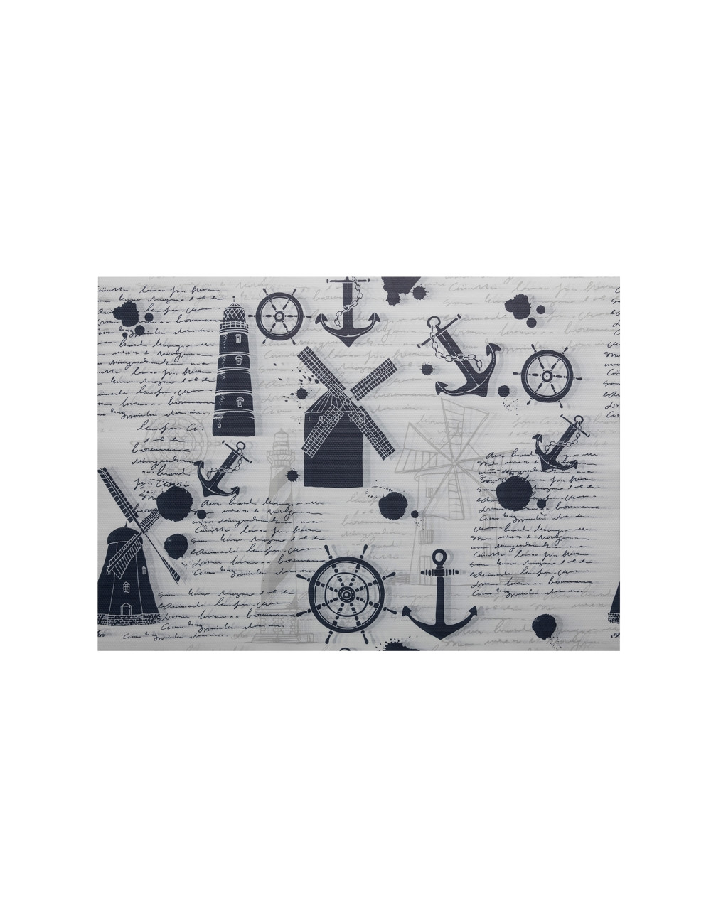 TOVAGLIETTA INFIBRA 30X40 ATLANTIC PZ 250