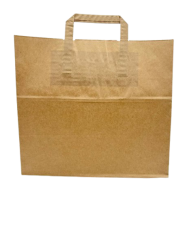 BUSTE IN CARTA AVANA TAKE AWAY 32+17X29 PZ 25