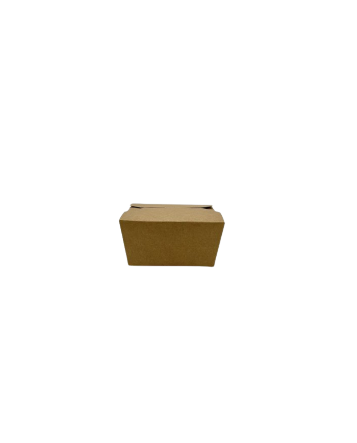 CONTENITORE IN CARTONCINO LAMINATO 110X90X63 PZ50