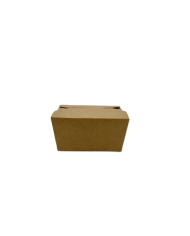CONTENITORE IN CARTONCINO LAMINATO 110X90X63 PZ50