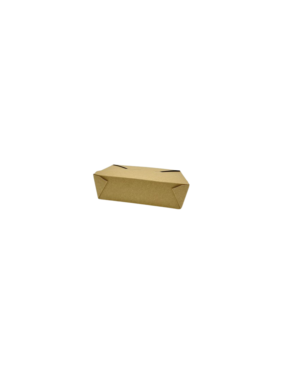 CONTENITORE IN CARTONCINO LAMINATO 197X140X63 PZ50