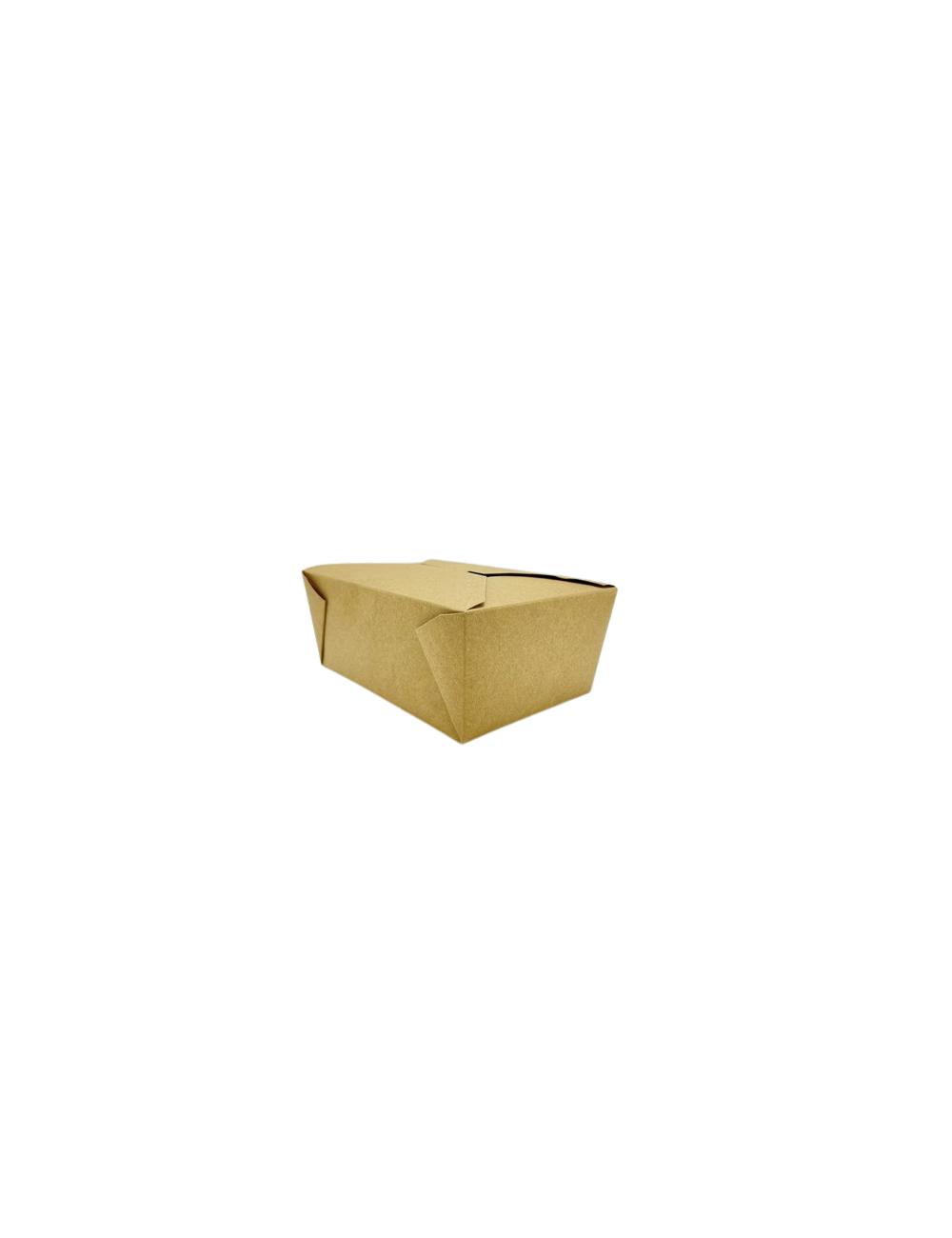 CONTENITORE IN CARTONCINO LAMINATO 200X140X90 PZ40