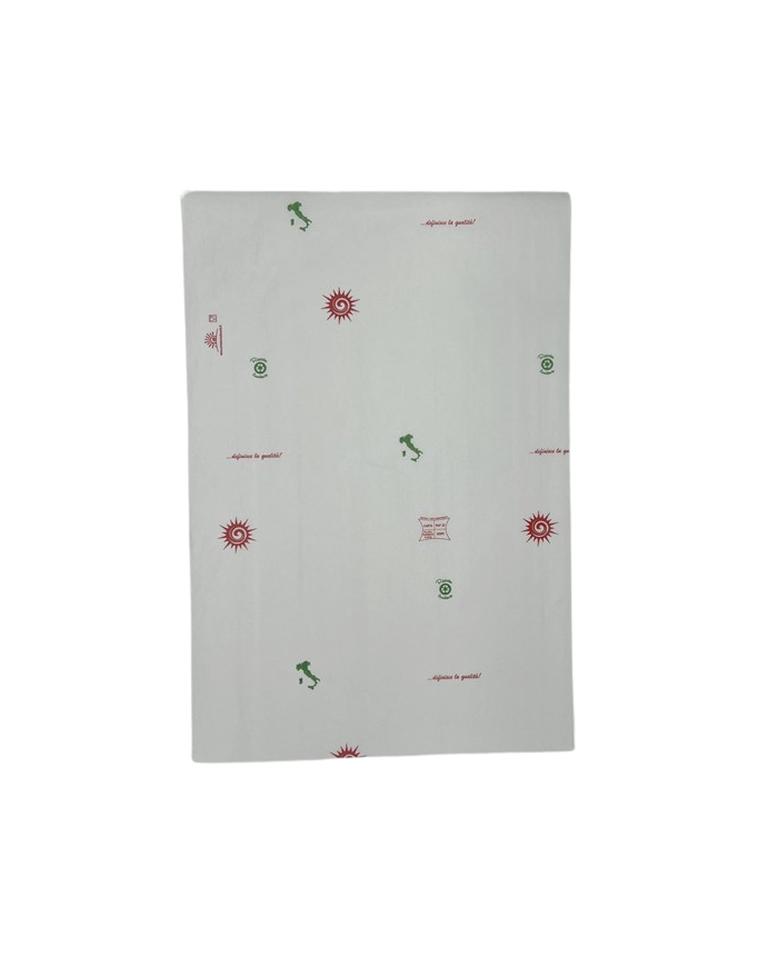 CARTA ACCOPPIATA BIANCA 25X37 GR35 PZ 1000