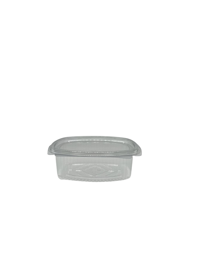 VASCHETTE SL OVALI 500CC PZ 50 BASSE