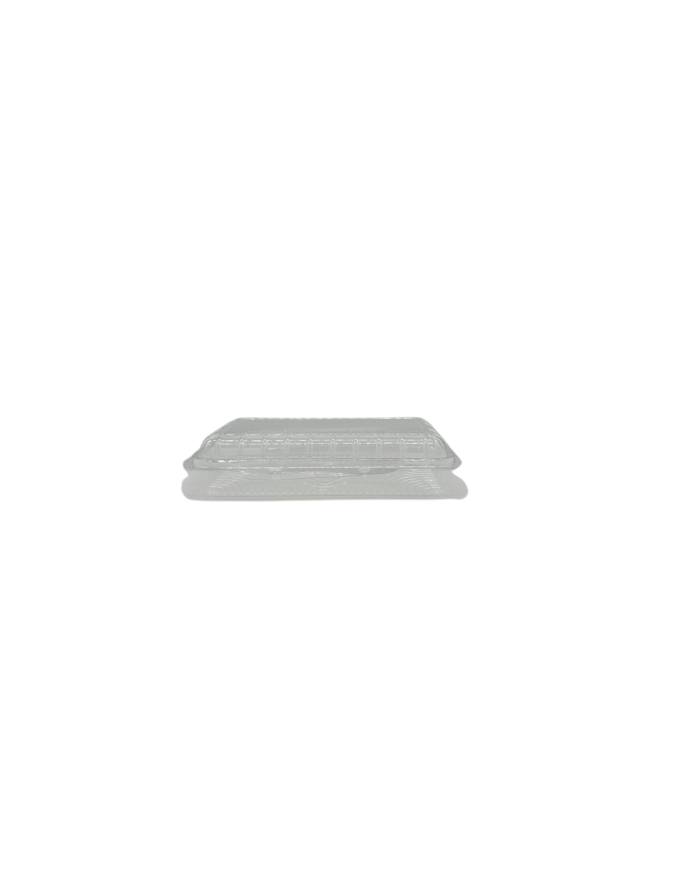 VASCHETTE SF RETT. BOMB. 150GR PET PZ 100