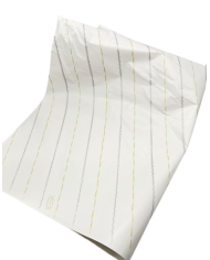 CARTA PELLE AGLIO GR50 MIS 75X100  KG10