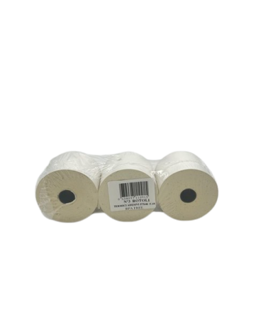 ROTOLI TERMICI ADESIVI 57X40X18 PZ3