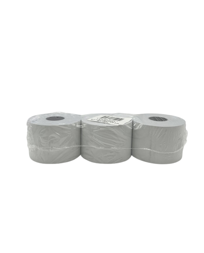 ROTOLI TERMICI ADESIVI 57X40X25 PZ 3