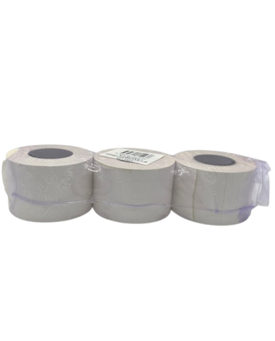 ROTOLI TERMICI ADESIVI 57X40X40 PZ 3