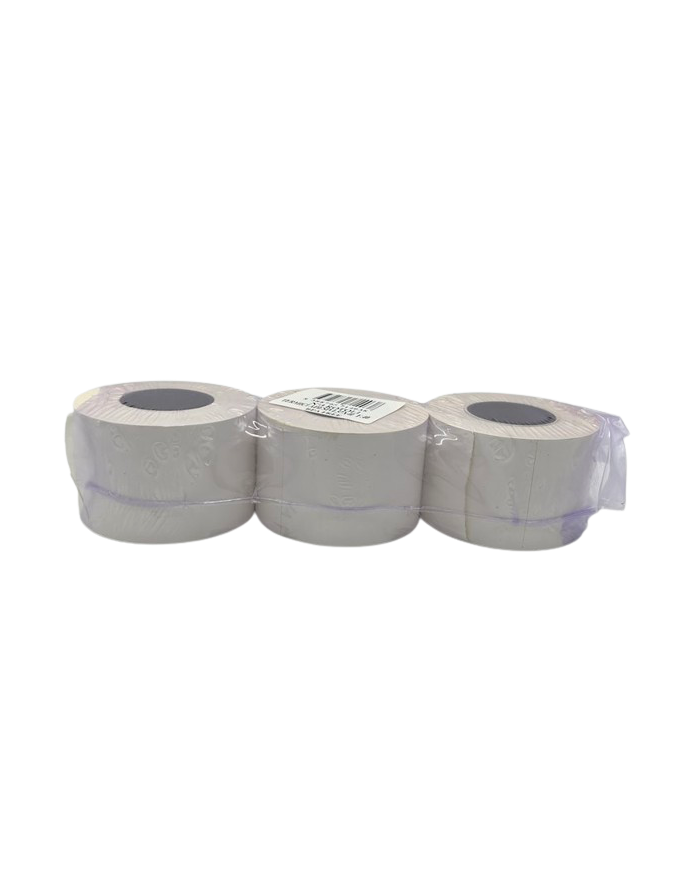 ROTOLI TERMICI ADESIVI 57X40X40 PZ 3