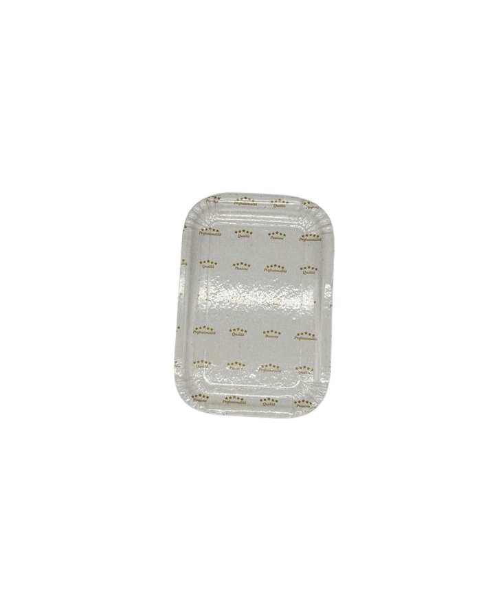 VASSOI CARTONE PATINATI BIANCO N 3L KG 10