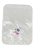 VASSOI CARTONE PATINATI BIANCO N 8 KG 10