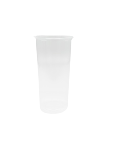 BICCHIERI IN PP 355CC TRASPARENTE PZ30