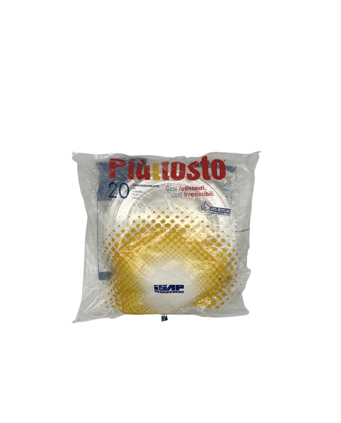 COPERCHIO PER INSALATIERE PZ20