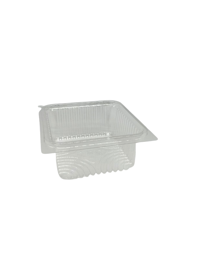 VASCHETTE SL QUADRATE 500CC PZ 50